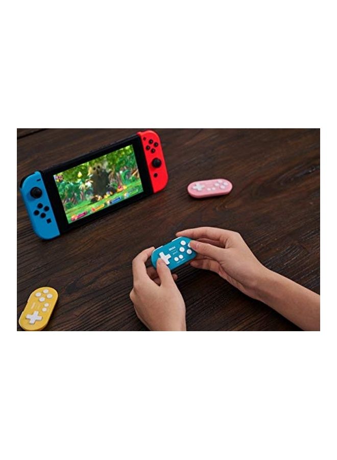 Zero 2 Bluetooth Wireless Gamepad