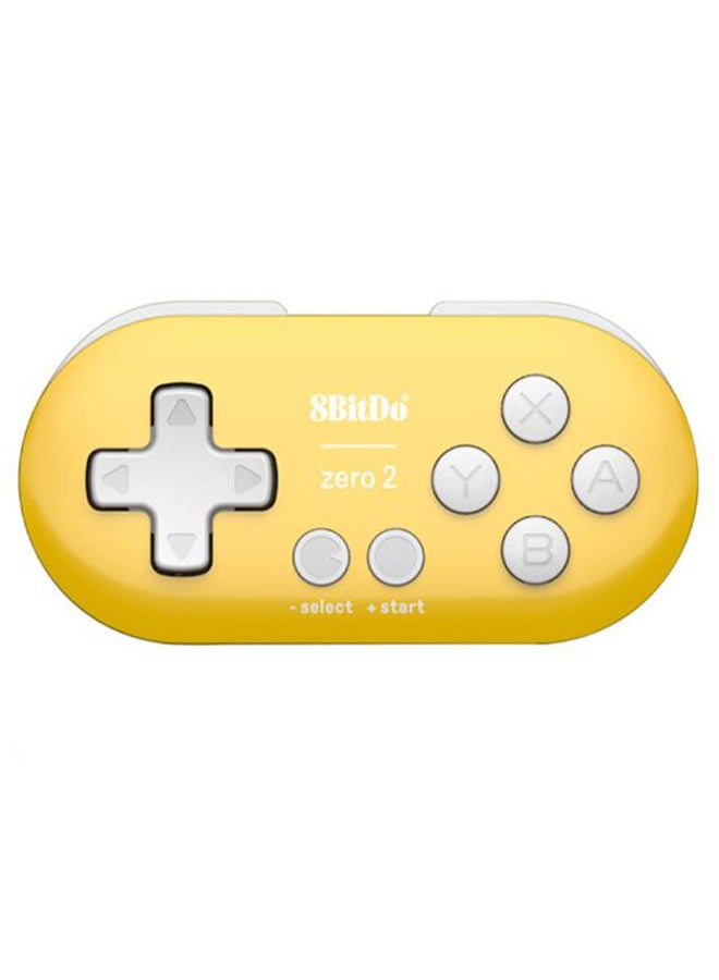 Bluetooth Portable Gamepad - Wireless