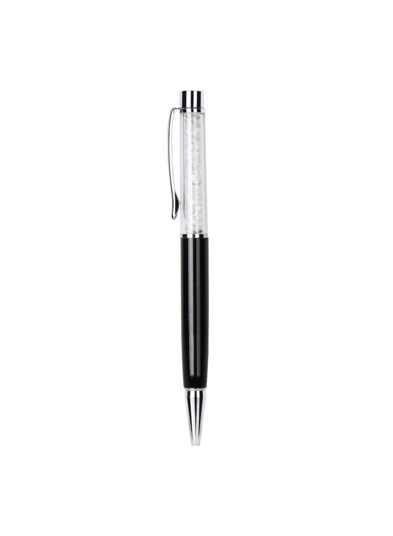 Leather Wallet Keychain And Pen Combo For Men Gift Hamper