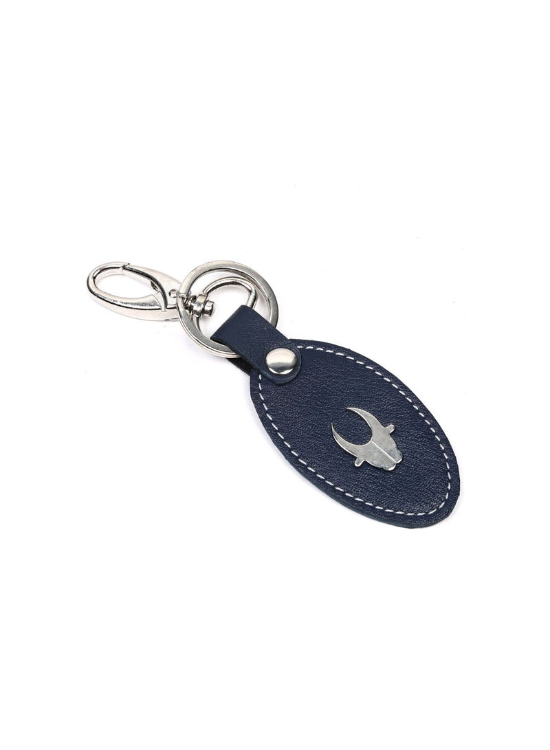 Leather Wallet Keychain And Pen Combo For Men Gift Hamper