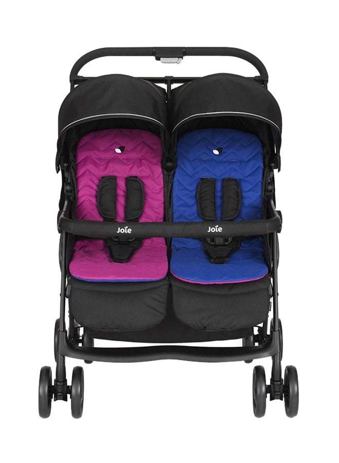 Aire Twin Baby Stroller