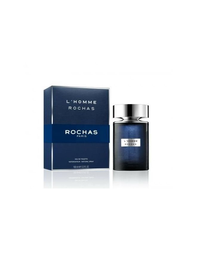 L'Homme EDT 100ml