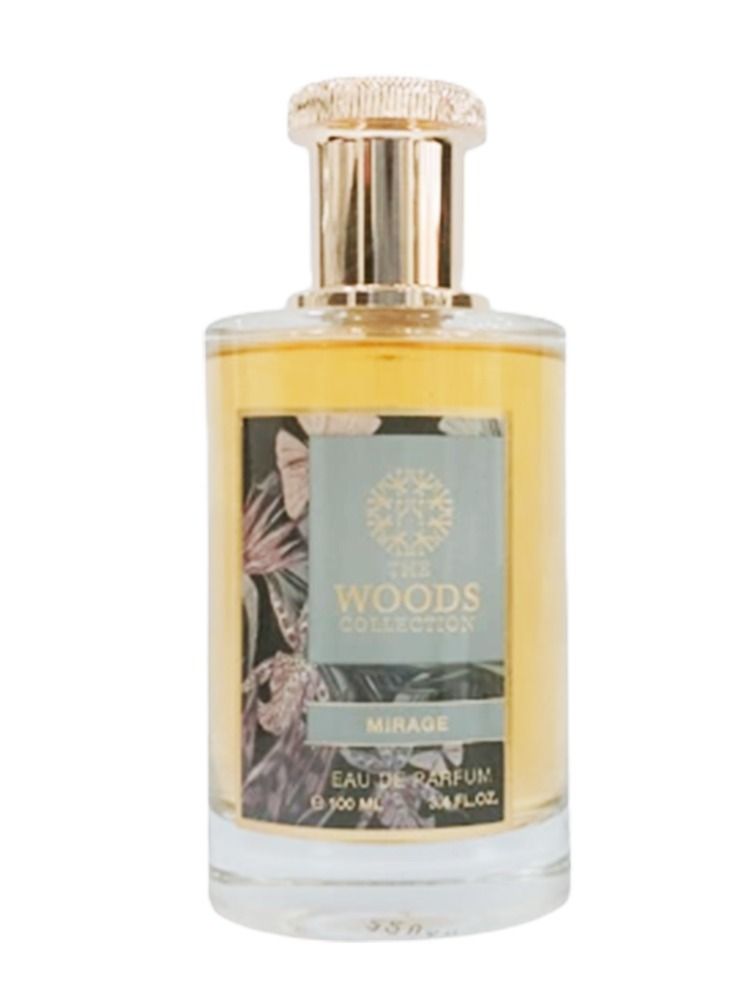 The Woods Floral Mirage EDP 100ML