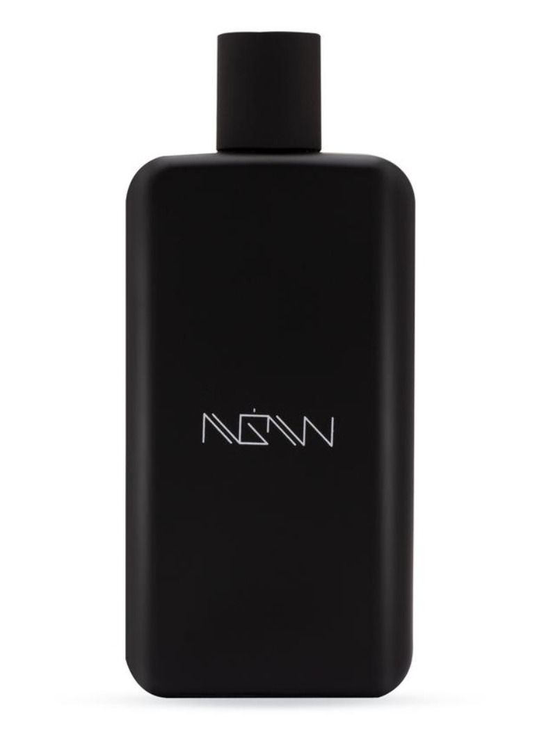 NGW Black Eau De Parfum Woody Aromatic EDP Fragrance For Men 100ML