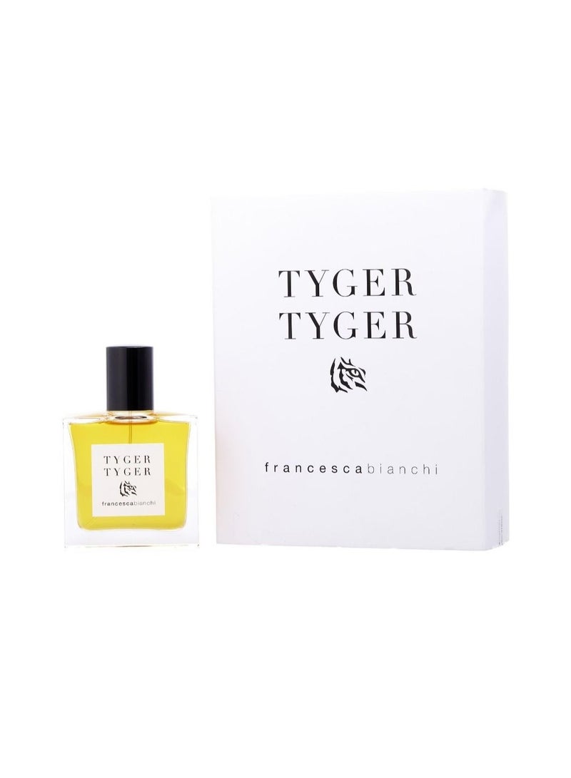 Tyger Tyger Extrait De Parfum 30ml