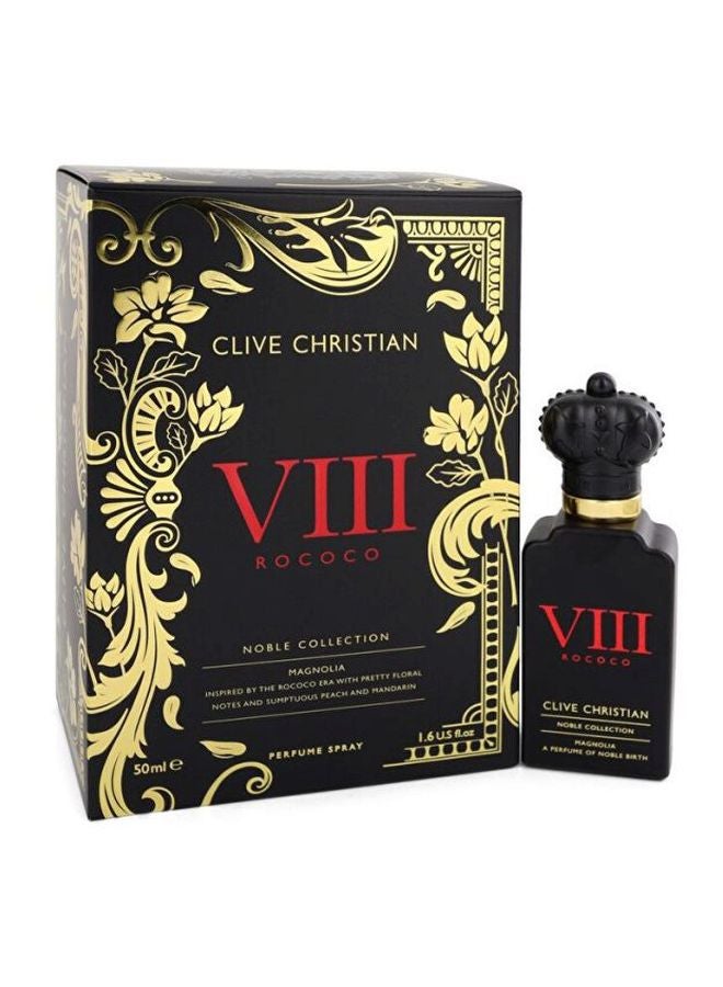 Viii Rococo Magnolia EDP