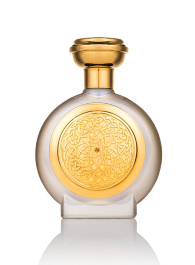 Amber Sapphire 100ml Perfume Boadicea The Victorious