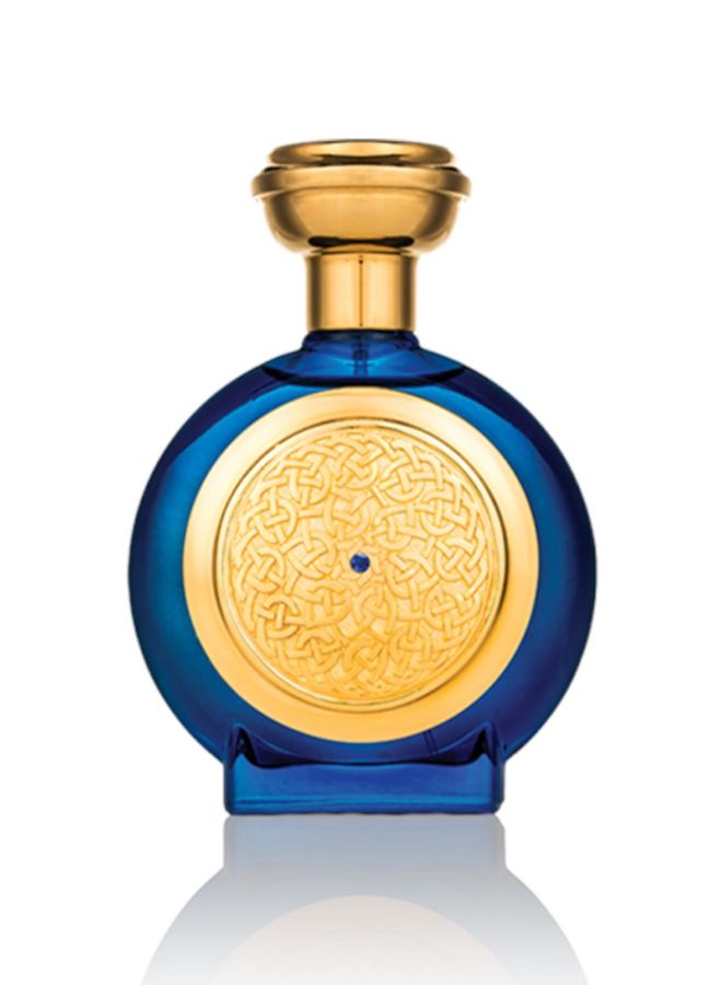 Blue Sapphire 100ml Perfume Boadicea The Victorious