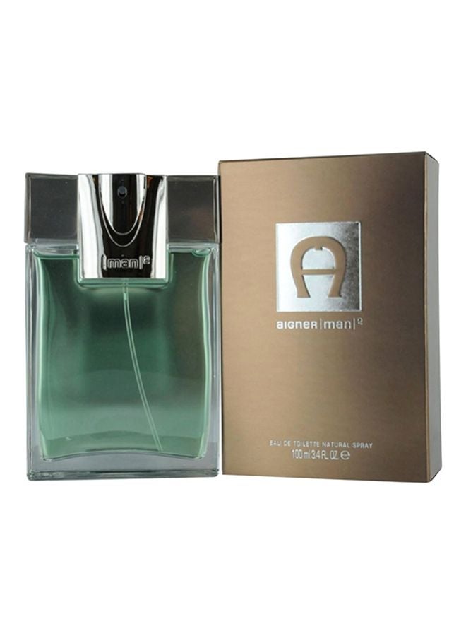 Man 2 EDT 100ml