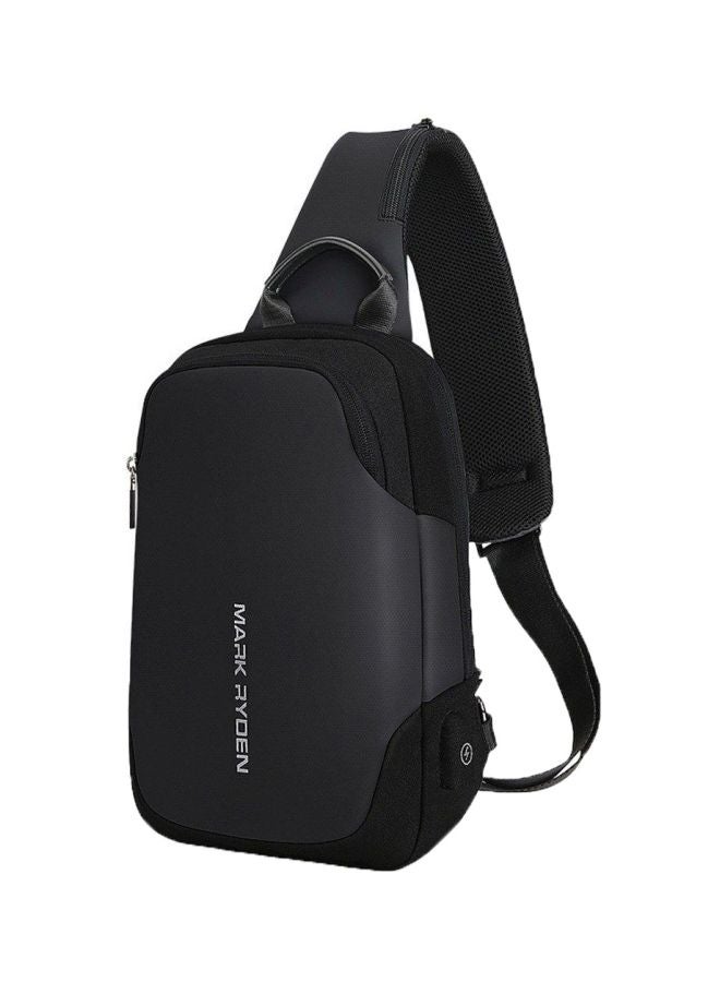 Multifunctional Crossbody Bag