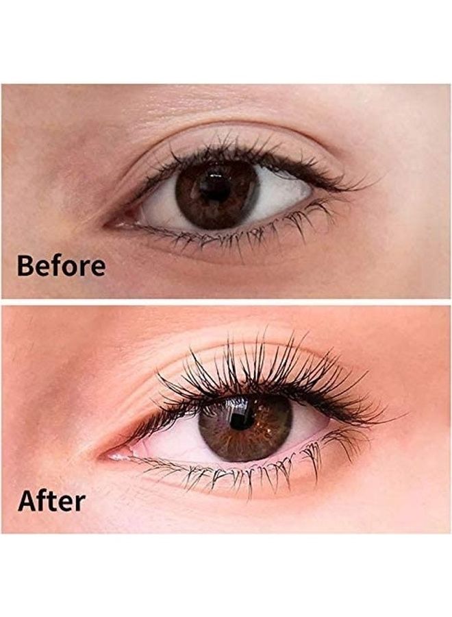 Eyelash Perming Kit Multicolour
