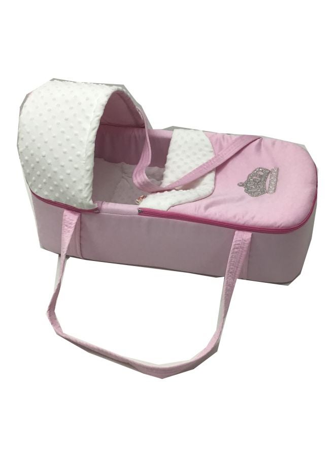 5-Piece Baby Carrier Basket Set