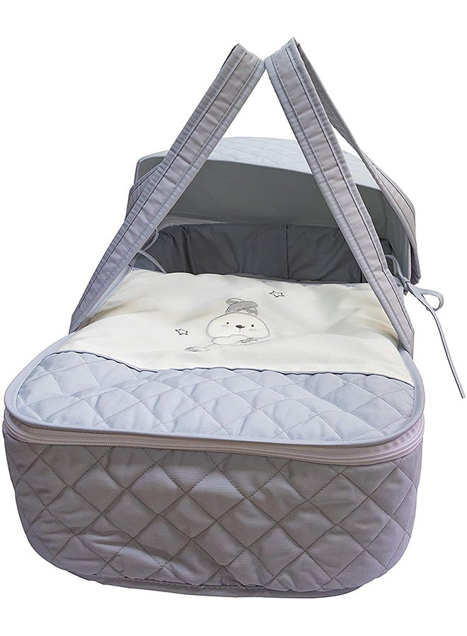 Baby Carry Cot Basket