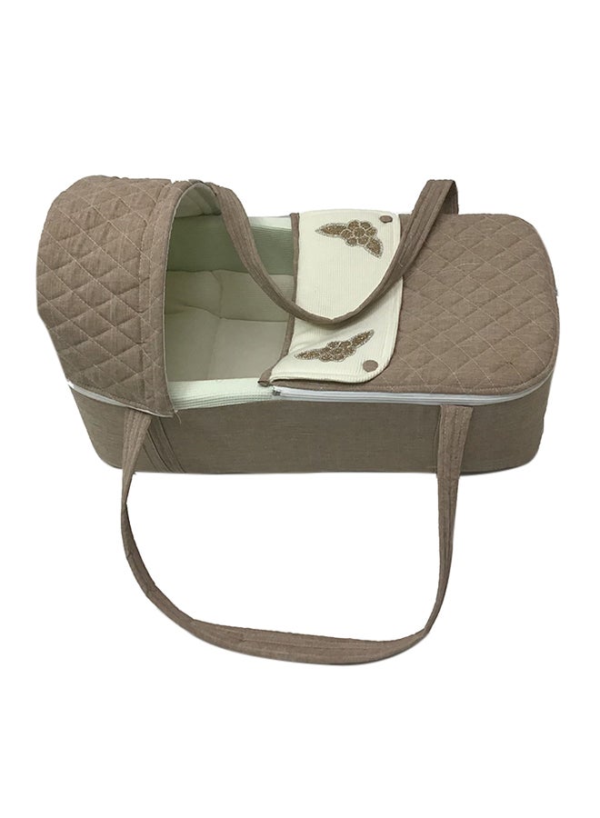 Baby Carry Cot Basket