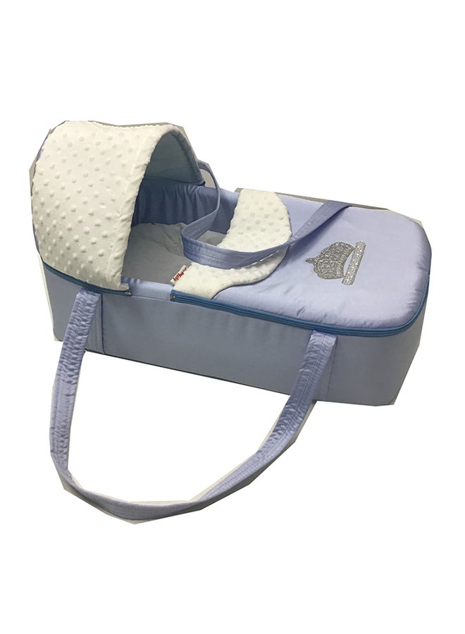 Baby Carry Cot Basket