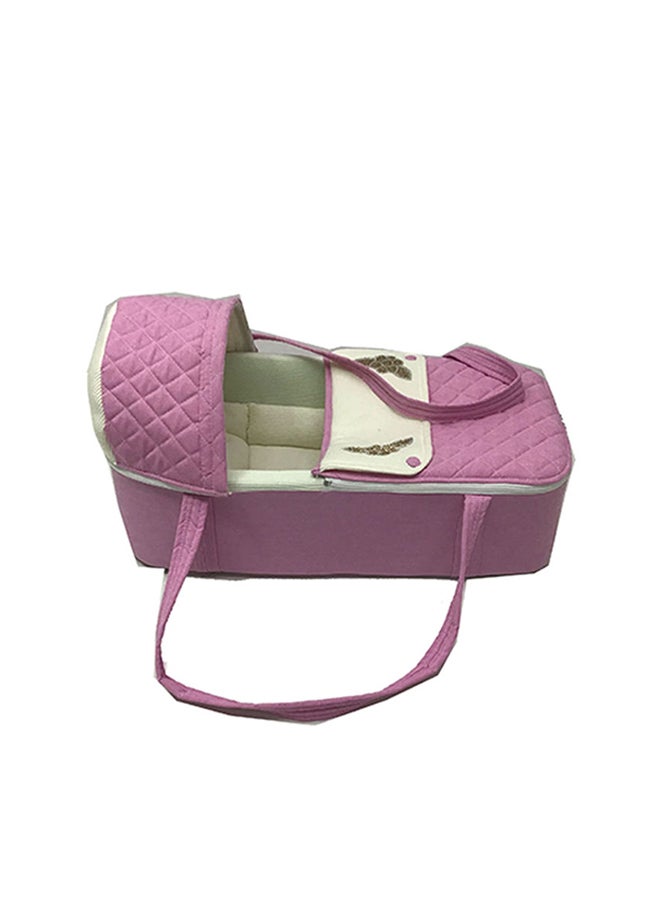 Baby Cot Basket With Strap