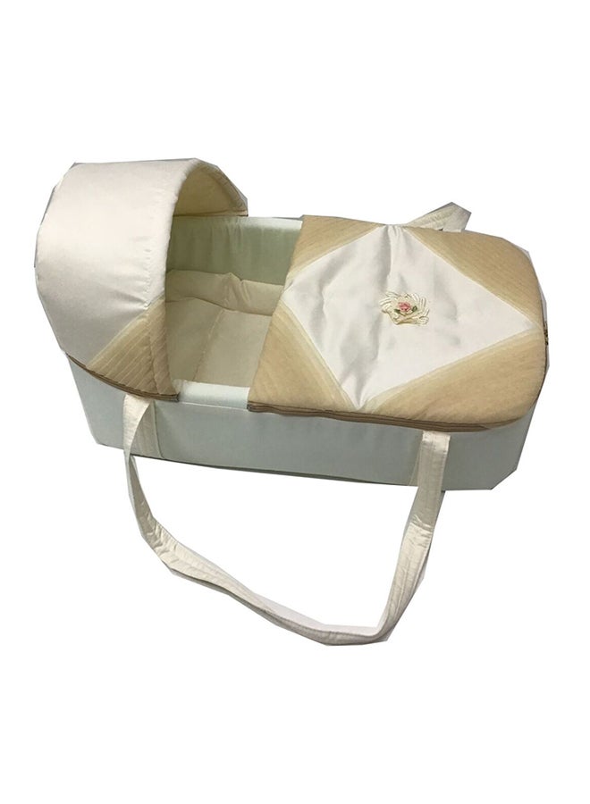 Baby Carry Cot Basket