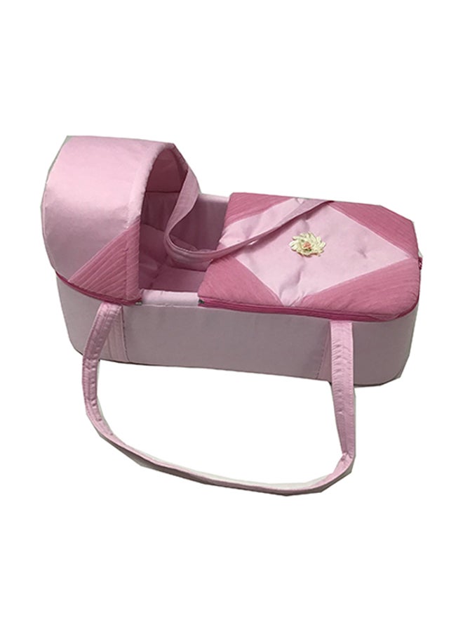 Baby Cot With Long Strap