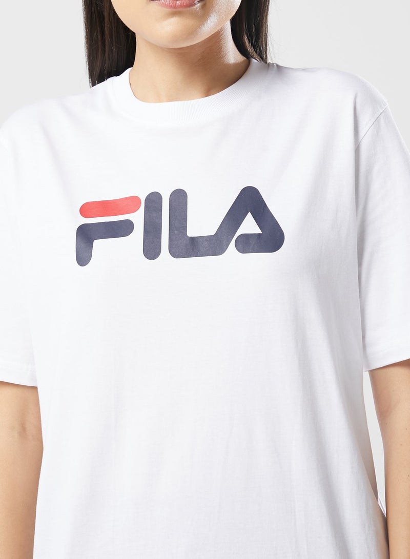Logo T-shirt