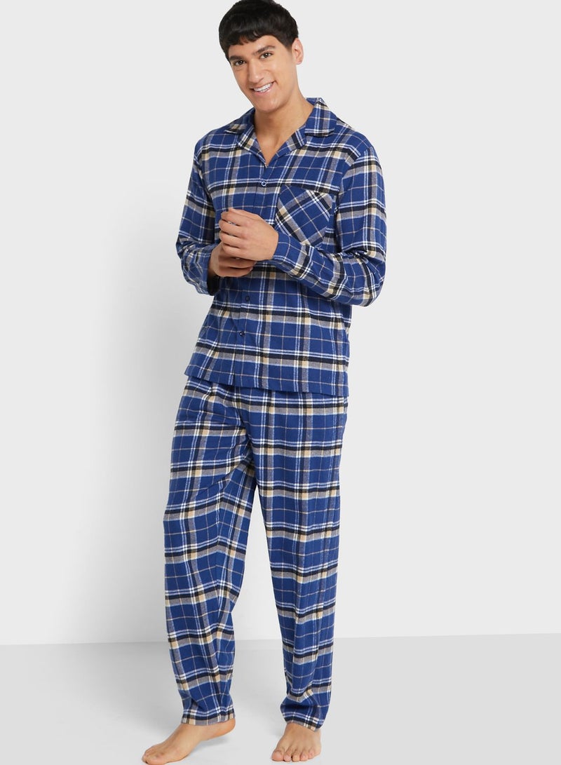 Pyjama Set