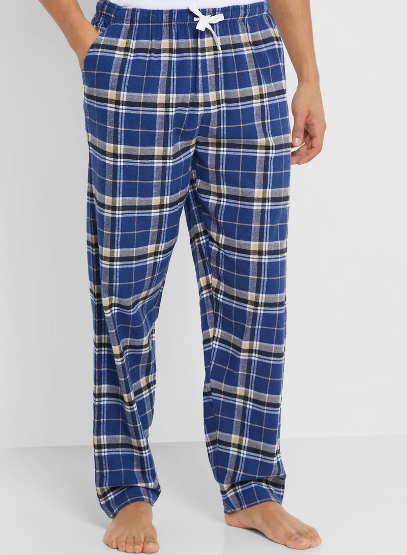 Nightwear T-Shirt & Pants Sets