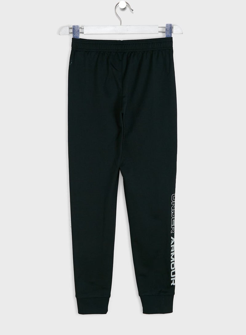 Boys' Brawler 2.0 Tapered Pants