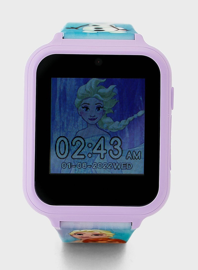 Kids Frozen Digital Watch