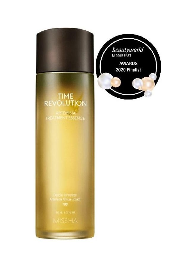 Time Revolution Artemisia Treatment Essence 150ml