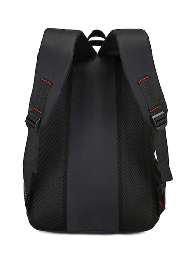 Travel Canvas Large Capacity Durable Bag green