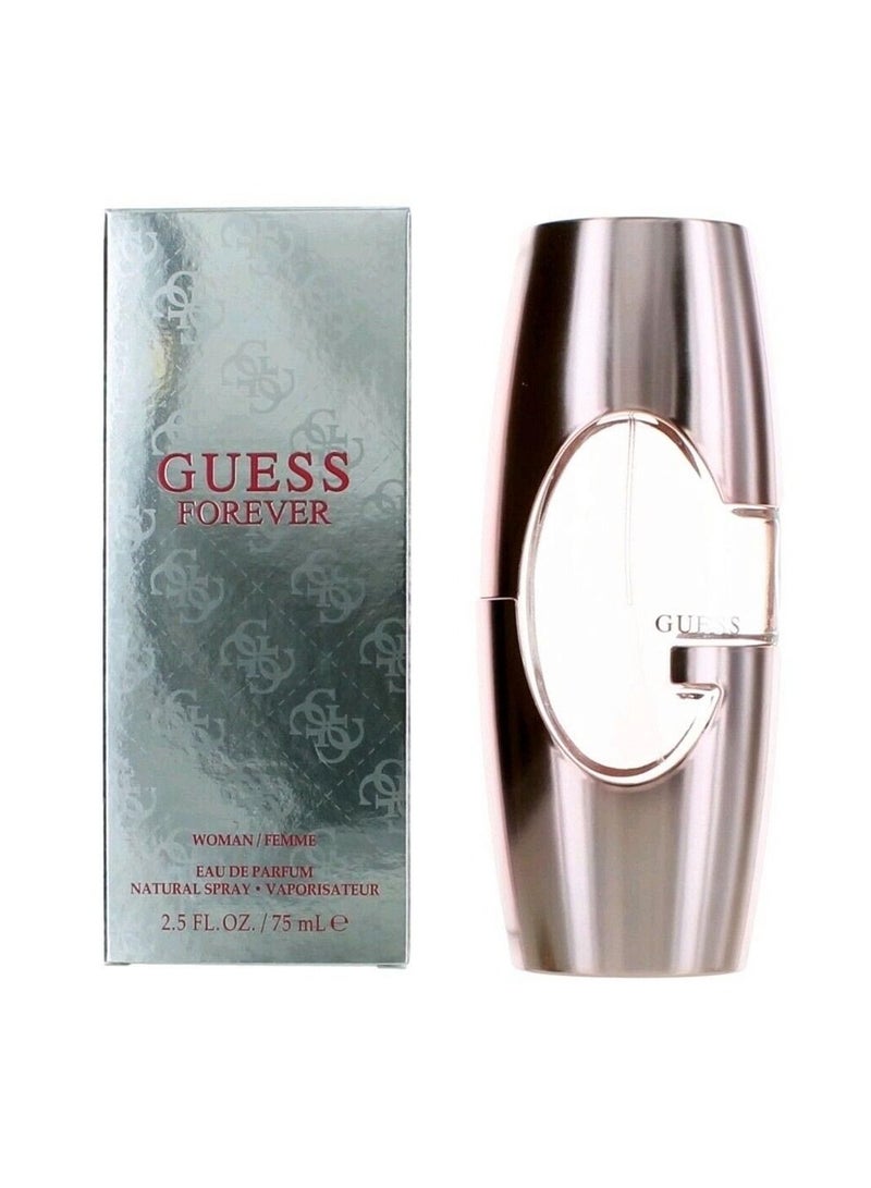 Guess Forever For Women 75ml (EDP)