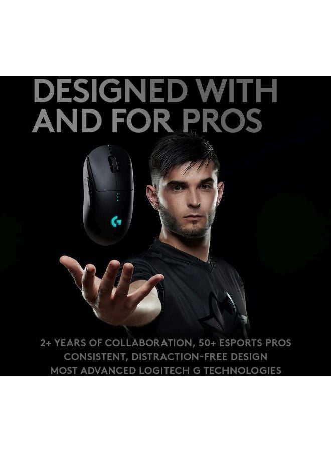 G Pro Wireless Gaming Mouse