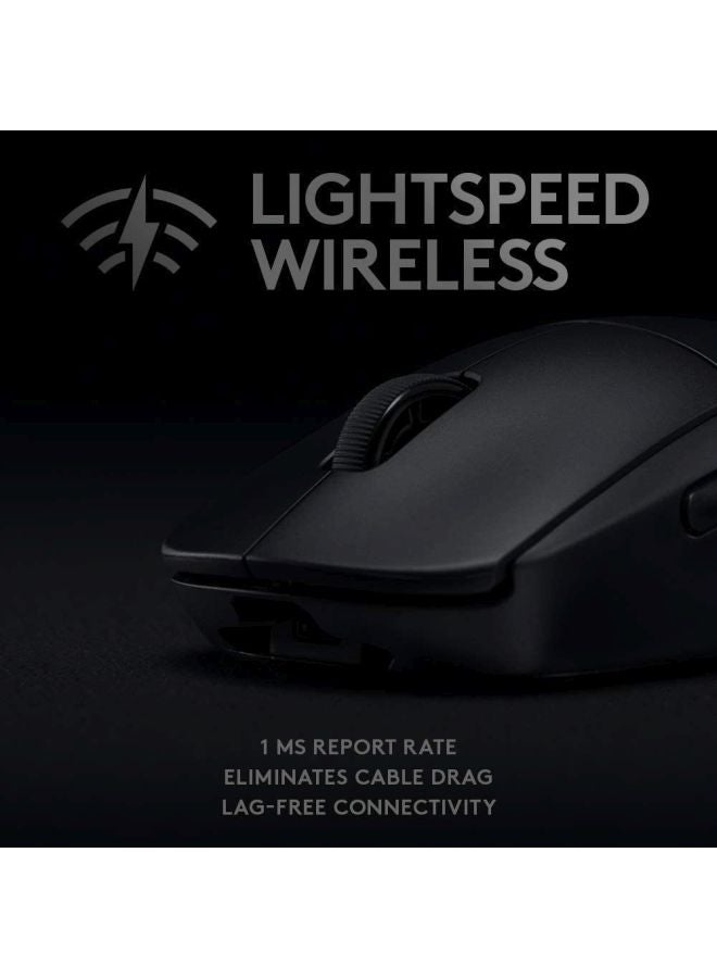 G Pro Wireless Gaming Mouse
