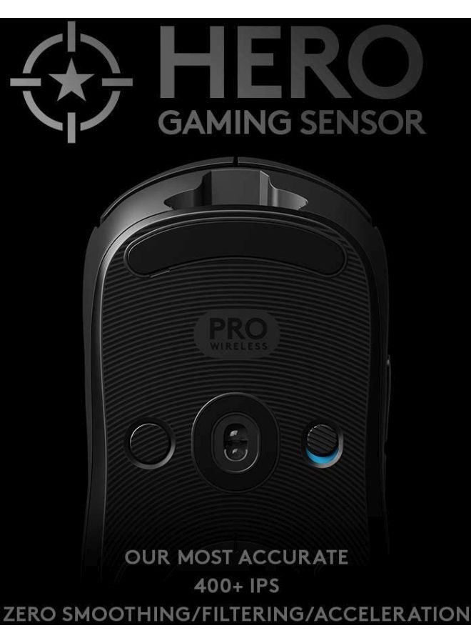 G Pro Wireless Gaming Mouse