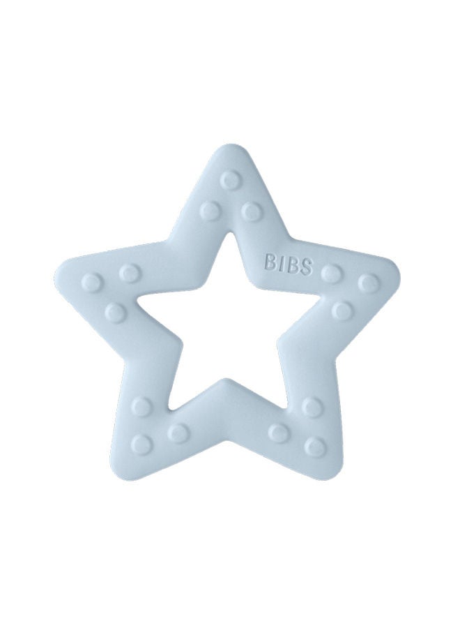 Baby Bitie Star Baby Blue