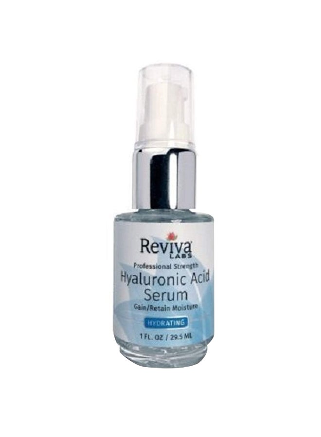 Hyaluronic Acid Serum