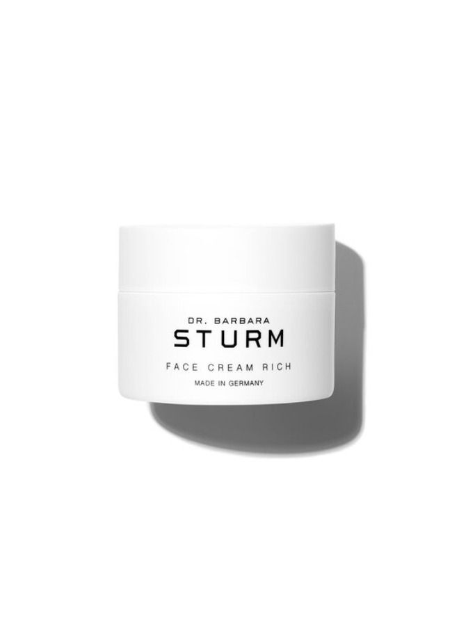 FACE CREAM  50ML