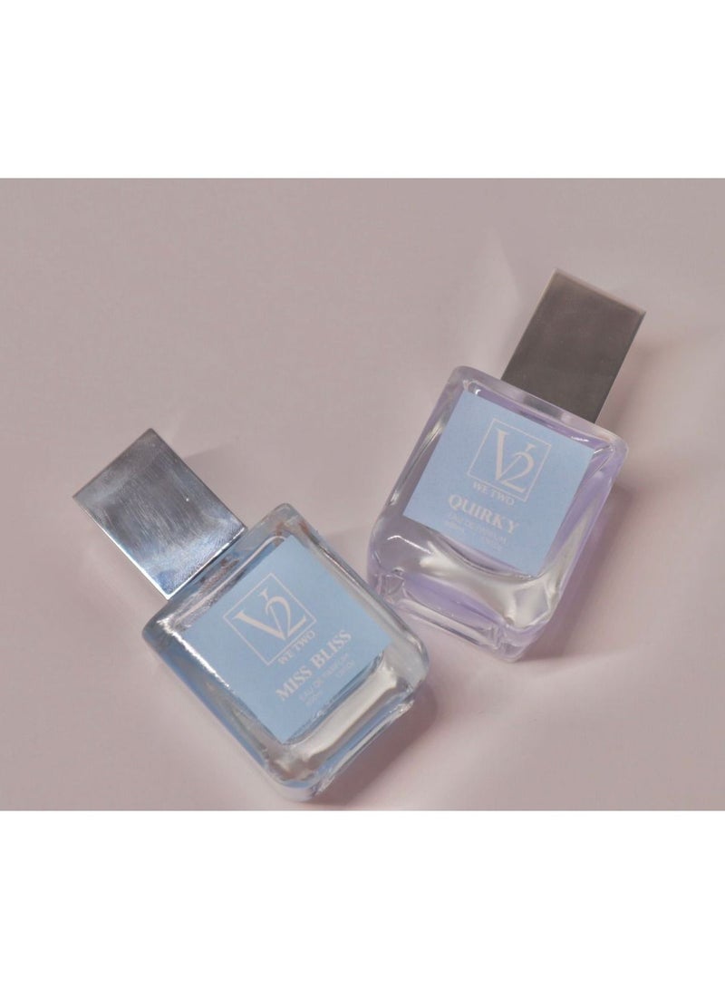 QUIRKY I V2 I PARO OUD I I Luxury Scents I Niche Perfumes I Perfume for Women I Perfume for Teens I Perfume for Her I Winter Perfume I Autumn I Winter Collection I Seasonal Perfume I Wedding Perfume I All-day Wear I Long-lasting I Fresh I Oriental I Eau de Parfum I