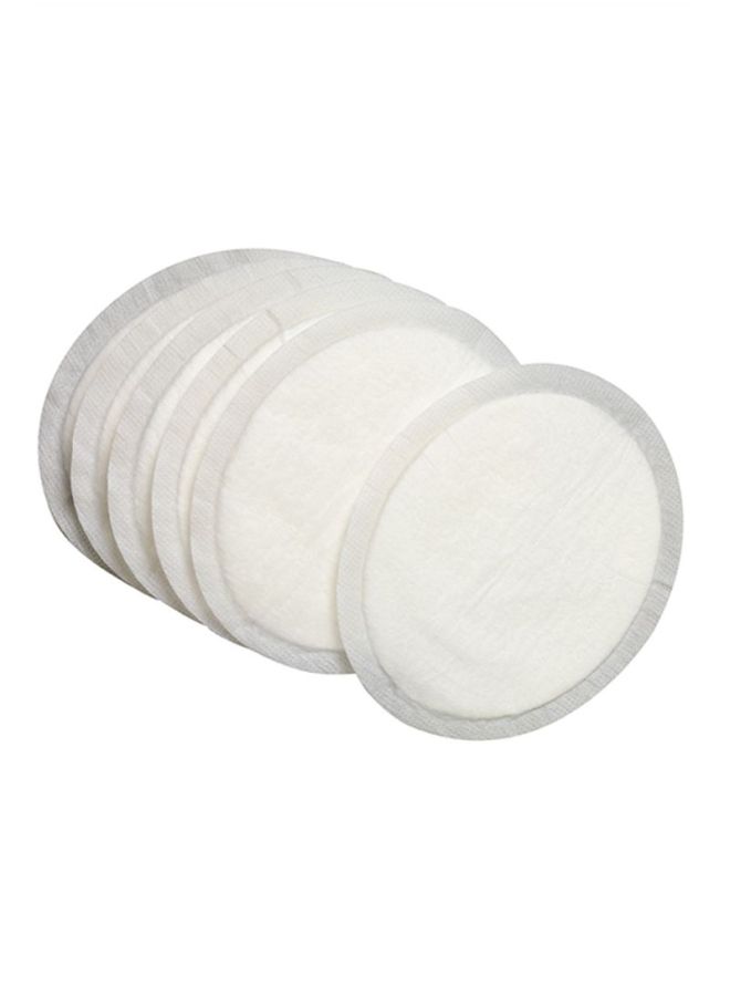 30-Piece Disposable Breast Pad Set