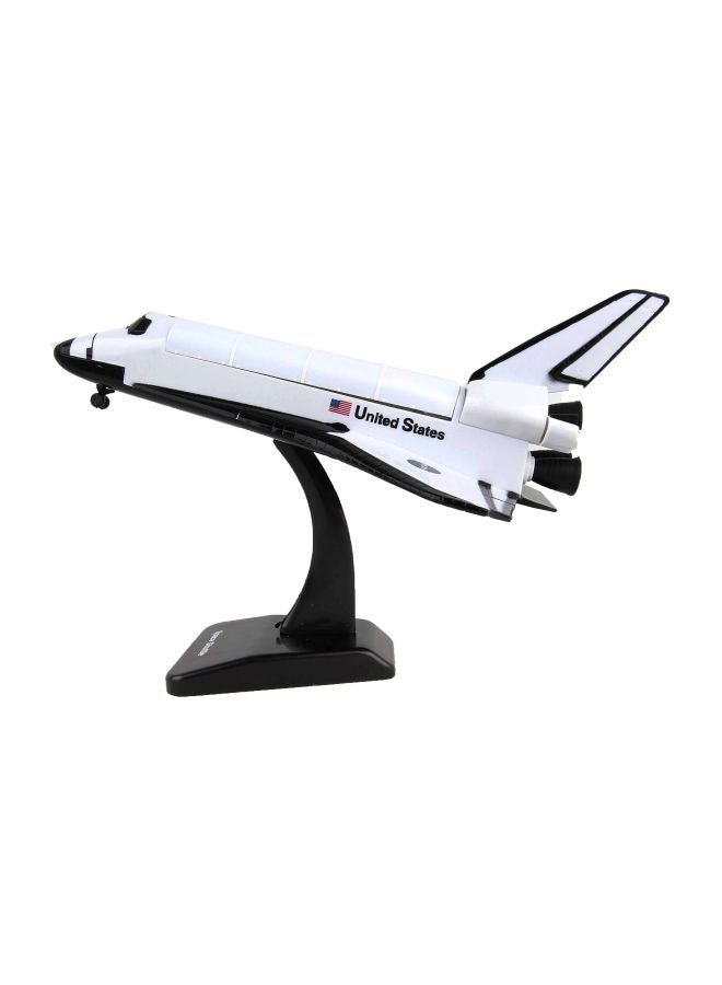 Daron Space Adventure Space Shuttle Playset NR20405A