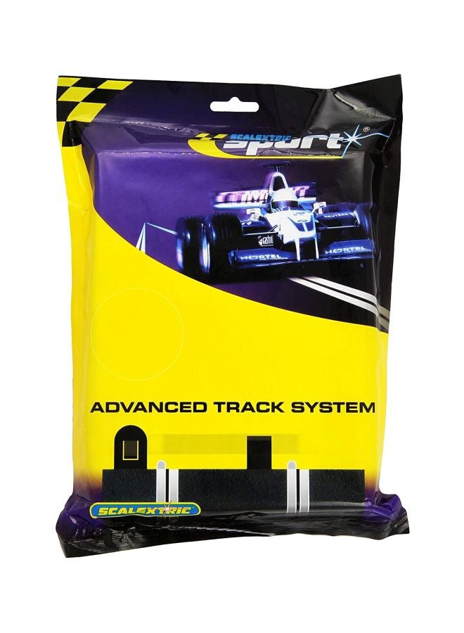 Advance Track System C8280