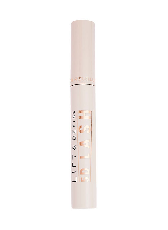 Revolution 5D Mascara
