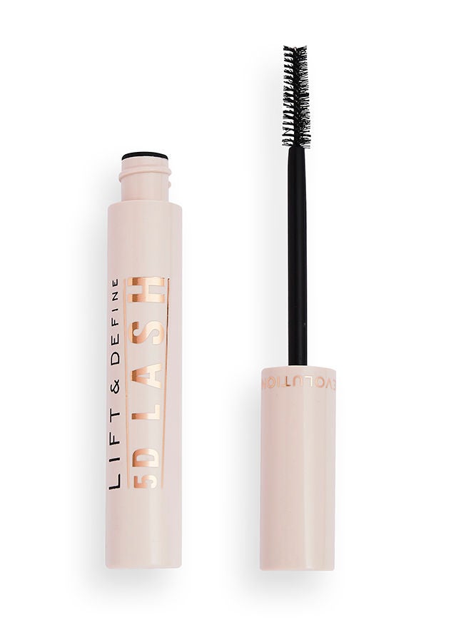 Revolution 5D Mascara