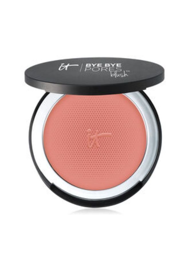 Bye Bye Pores Blush