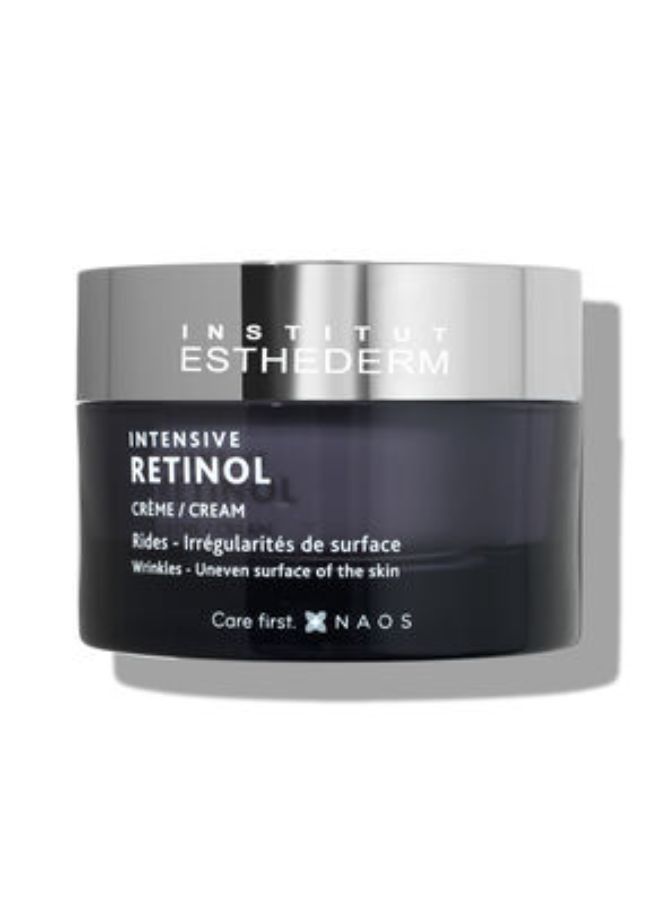 Intensive Retinol Cream