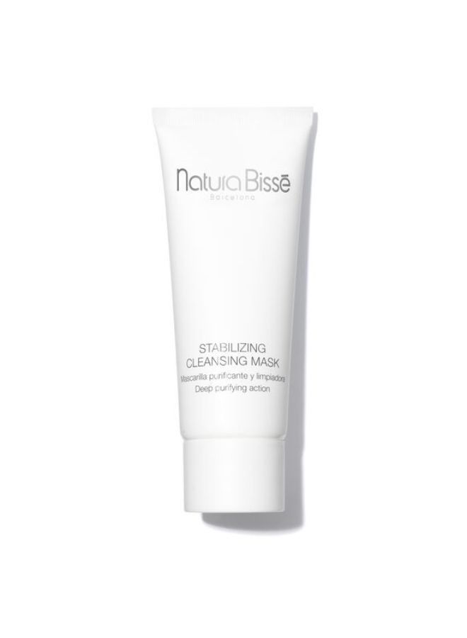 STABILIZING CLEANSING MASK  75ML