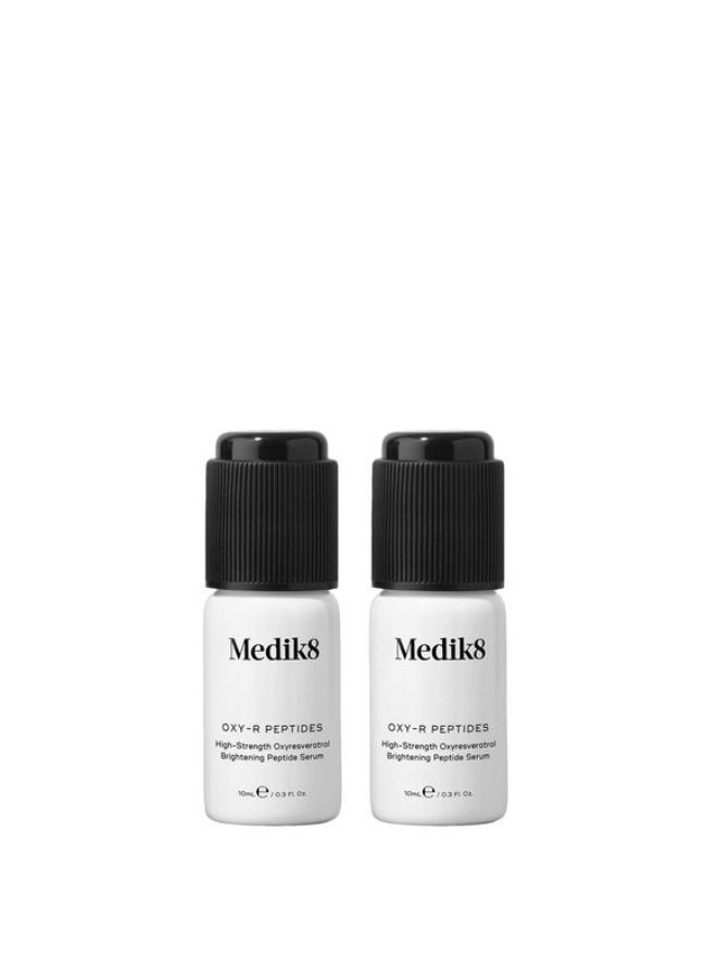 OXY-R PEPTIDES