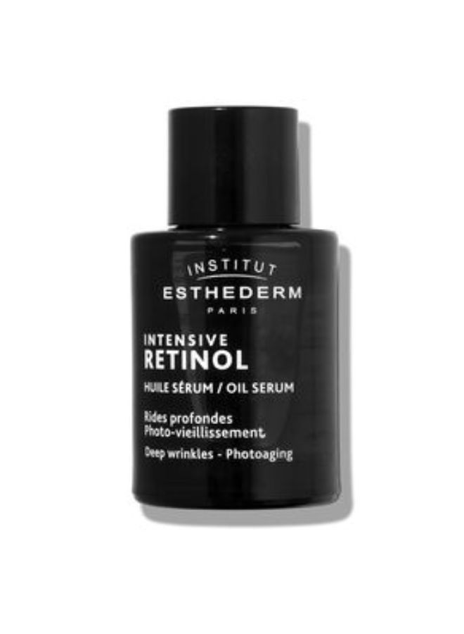 Intensive Retinol Oil Serum