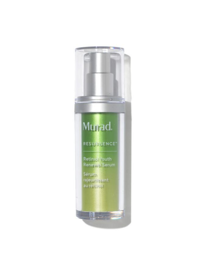 RETINOL YOUTH RENEWAL SERUM  30ML