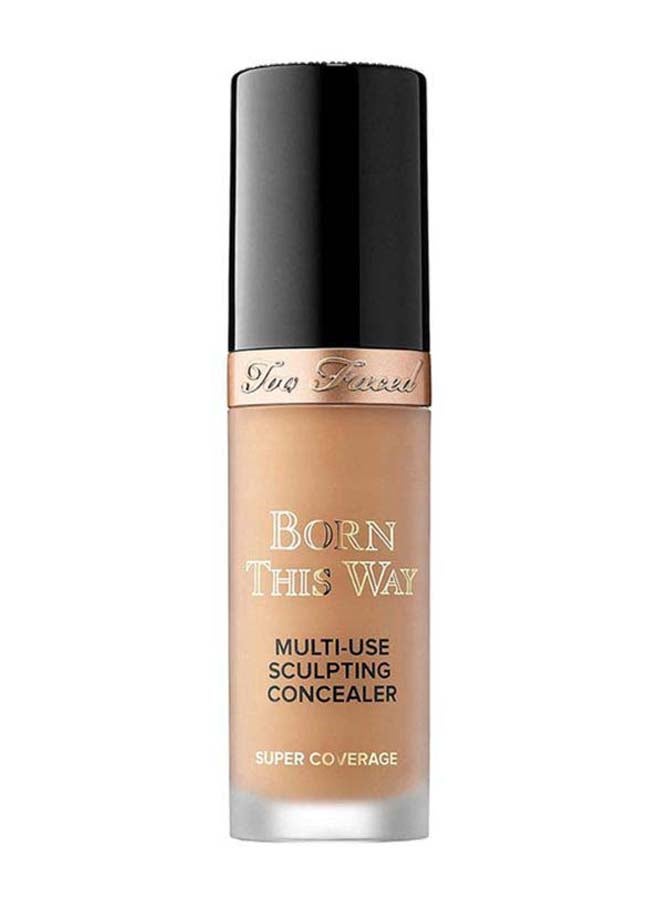 Born This Way Super Coverage Concealer Butter Scotch