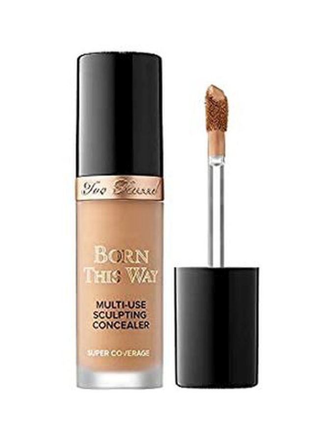 Born This Way Super Coverage Concealer Butter Scotch